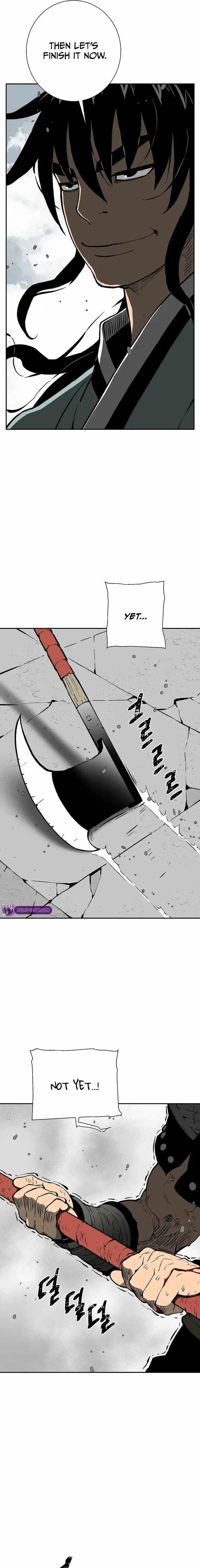 Read Tales Of A Shinning Sword Chapter 53 - talesofashinningsword.com | High Quality Manga Image 16