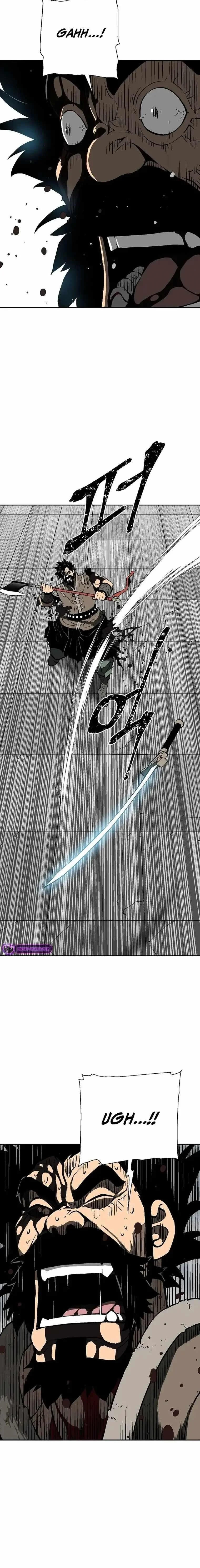 Read Tales Of A Shinning Sword Chapter 53 - talesofashinningsword.com | High Quality Manga Image 18