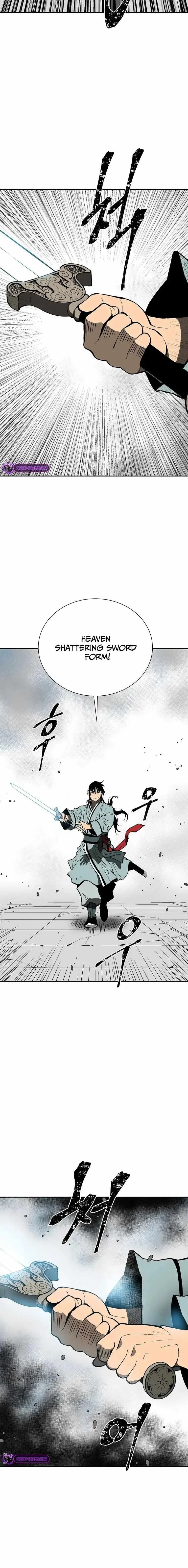 Read Tales Of A Shinning Sword Chapter 53 - talesofashinningsword.com | High Quality Manga Image 20