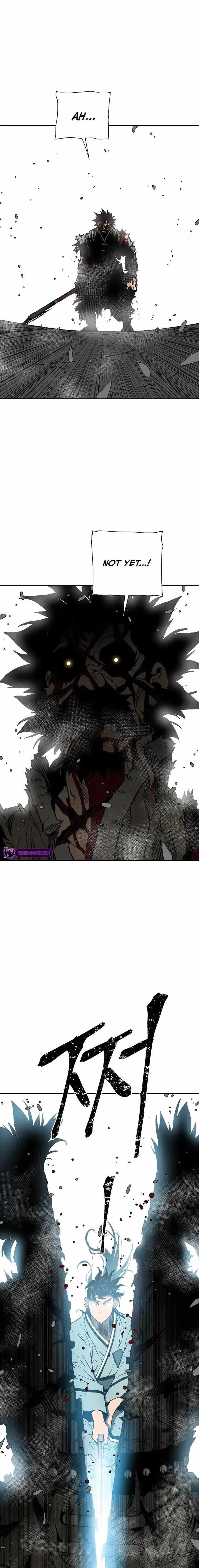 Read Tales Of A Shinning Sword Chapter 53 - talesofashinningsword.com | High Quality Manga Image 22