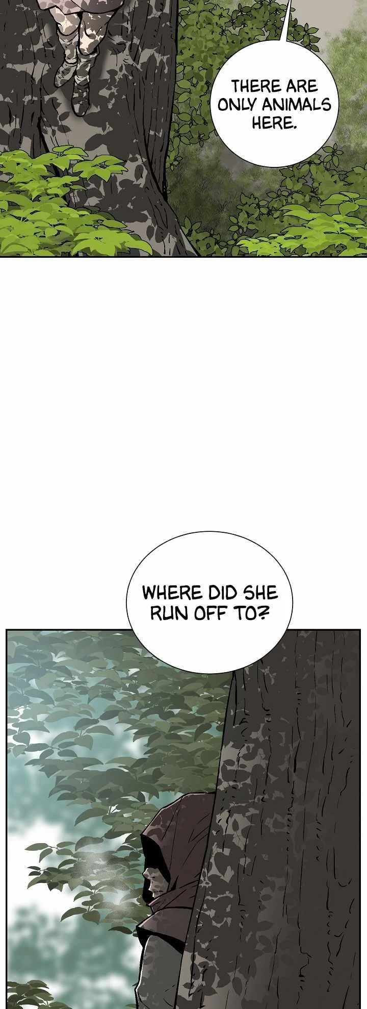 Read Tales Of A Shinning Sword Chapter 54 - talesofashinningsword.com | High Quality Manga Image 9