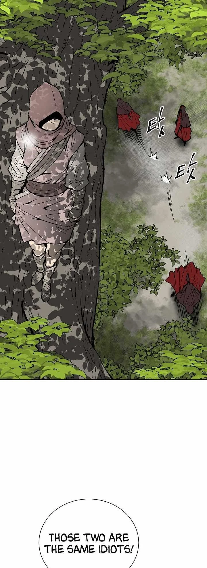 Read Tales Of A Shinning Sword Chapter 54 - talesofashinningsword.com | High Quality Manga Image 13