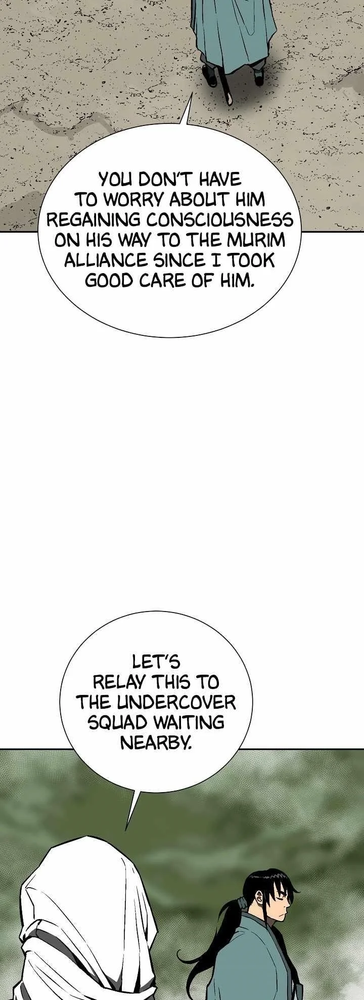 Read Tales Of A Shinning Sword Chapter 54 - talesofashinningsword.com | High Quality Manga Image 22