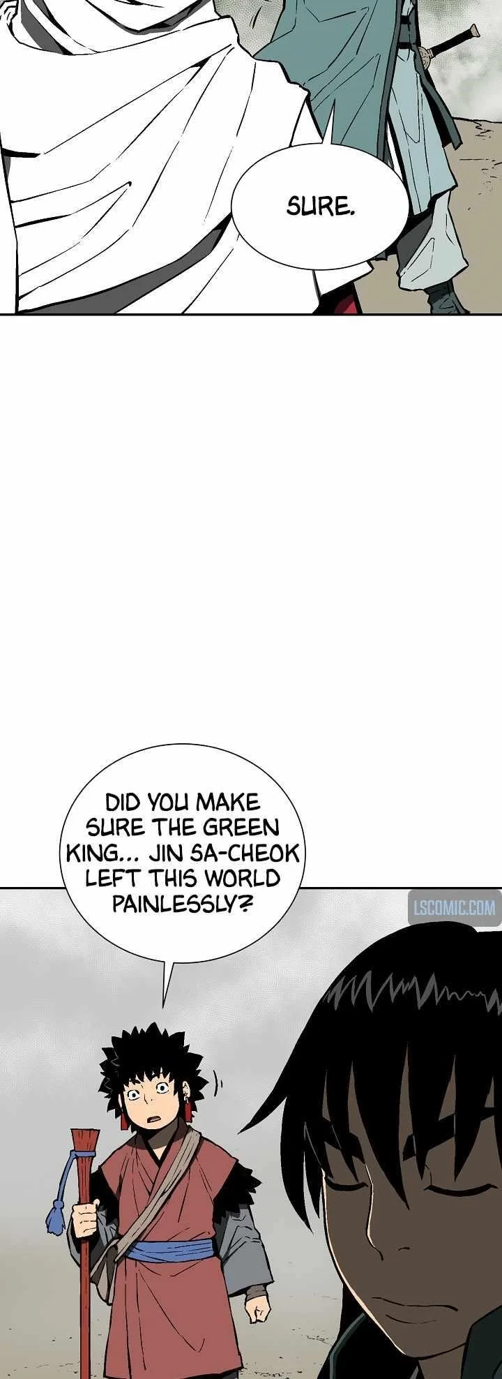 Read Tales Of A Shinning Sword Chapter 54 - talesofashinningsword.com | High Quality Manga Image 23