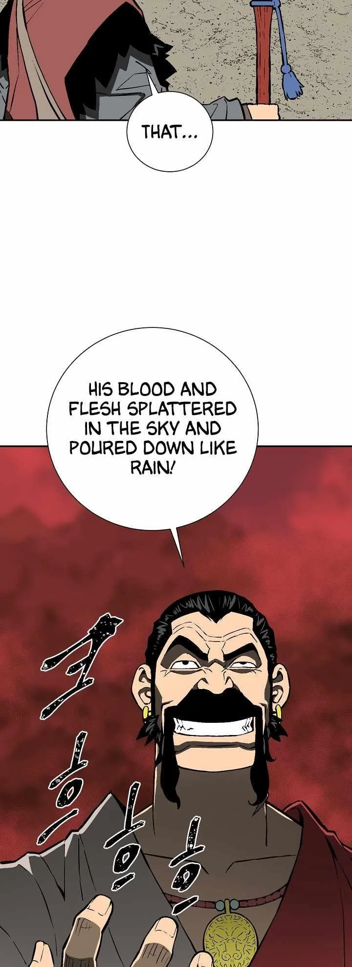 Read Tales Of A Shinning Sword Chapter 54 - talesofashinningsword.com | High Quality Manga Image 25