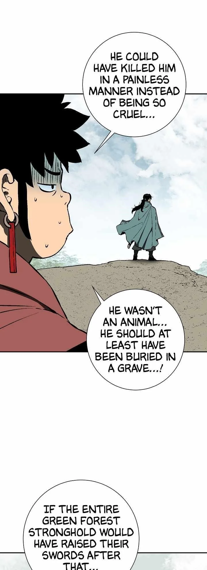 Read Tales Of A Shinning Sword Chapter 54 - talesofashinningsword.com | High Quality Manga Image 27