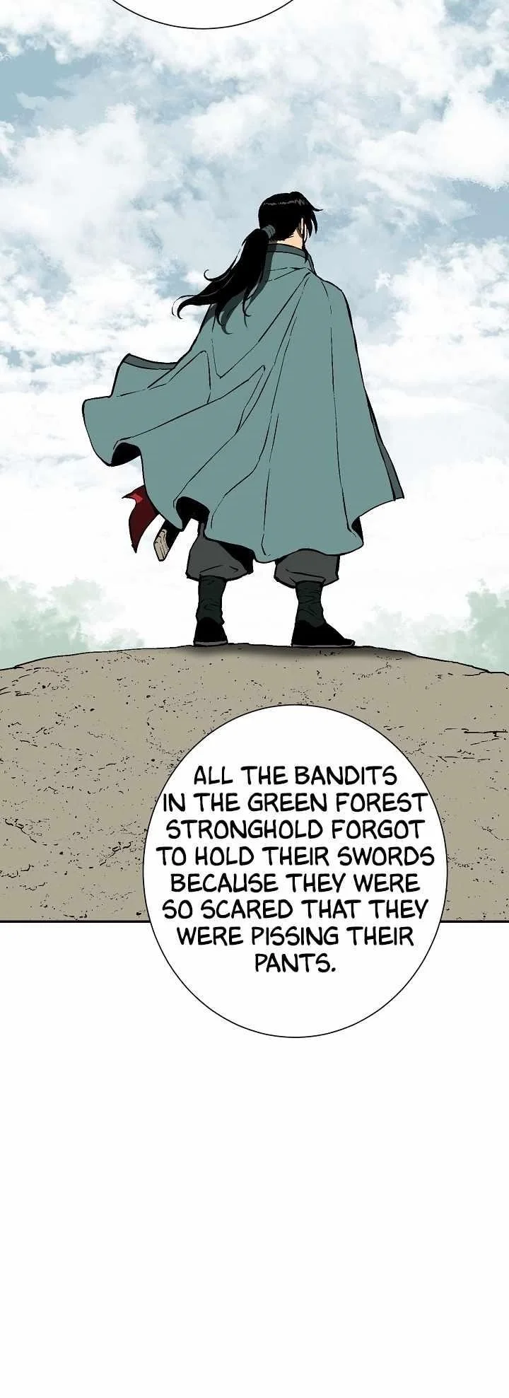 Read Tales Of A Shinning Sword Chapter 54 - talesofashinningsword.com | High Quality Manga Image 29