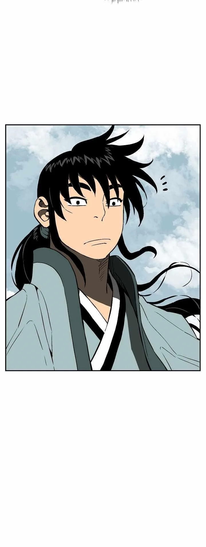 Read Tales Of A Shinning Sword Chapter 54 - talesofashinningsword.com | High Quality Manga Image 31