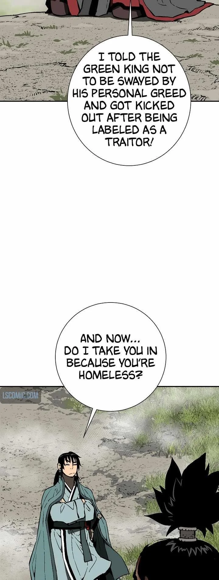 Read Tales Of A Shinning Sword Chapter 54 - talesofashinningsword.com | High Quality Manga Image 38