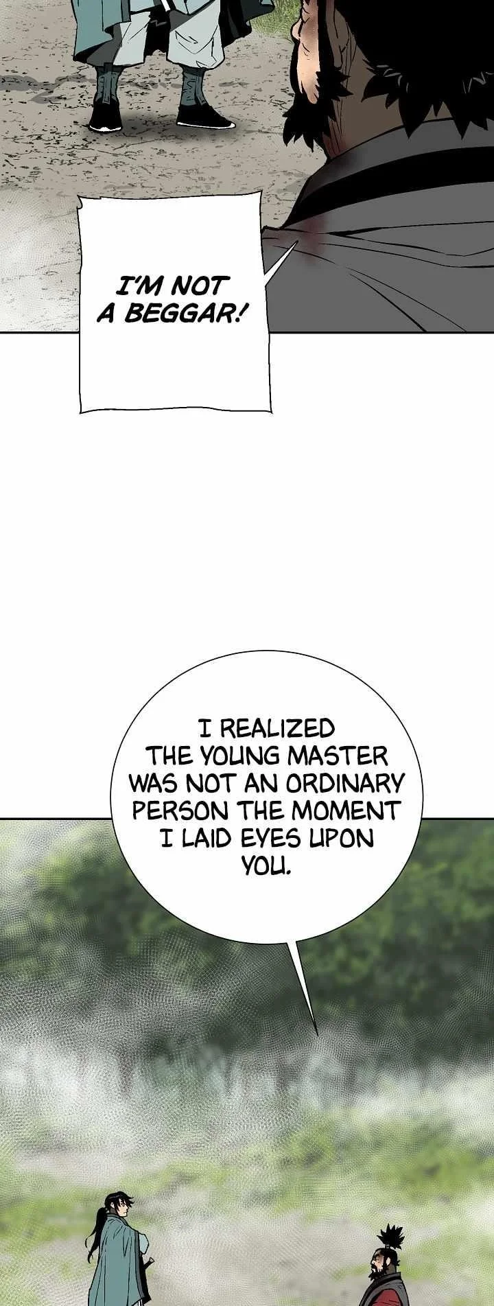 Read Tales Of A Shinning Sword Chapter 54 - talesofashinningsword.com | High Quality Manga Image 39