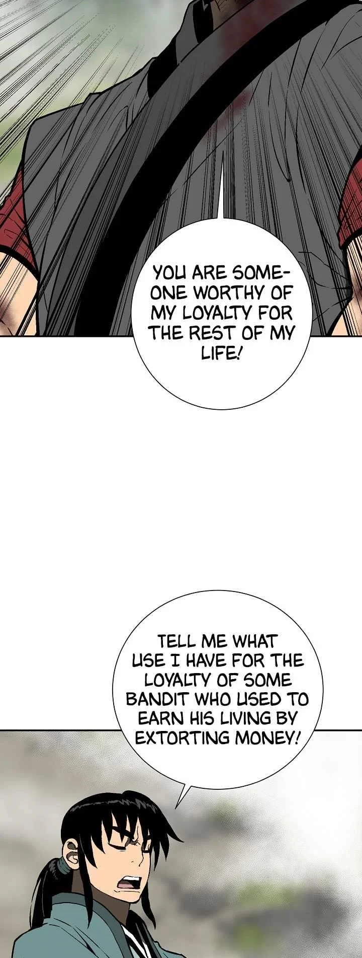 Read Tales Of A Shinning Sword Chapter 54 - talesofashinningsword.com | High Quality Manga Image 41