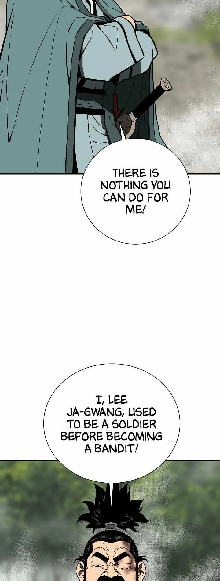 Read Tales Of A Shinning Sword Chapter 54 - talesofashinningsword.com | High Quality Manga Image 42