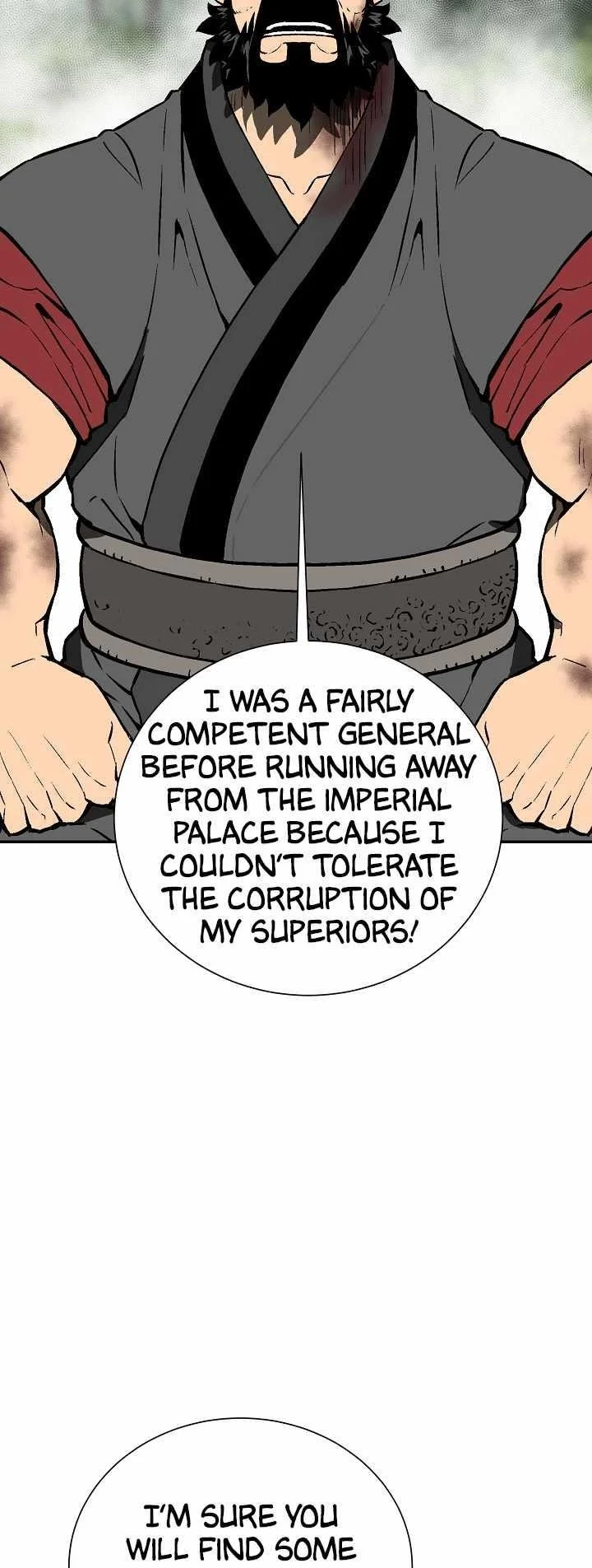 Read Tales Of A Shinning Sword Chapter 54 - talesofashinningsword.com | High Quality Manga Image 43