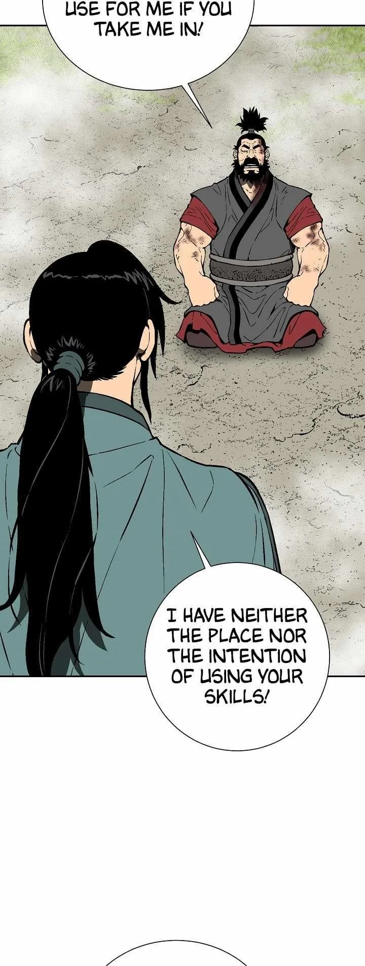 Read Tales Of A Shinning Sword Chapter 54 - talesofashinningsword.com | High Quality Manga Image 44