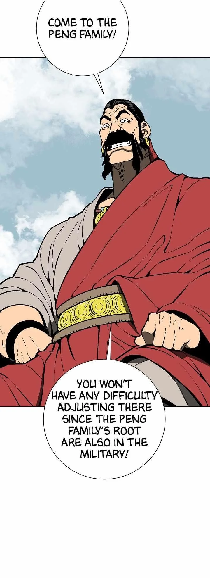 Read Tales Of A Shinning Sword Chapter 54 - talesofashinningsword.com | High Quality Manga Image 47