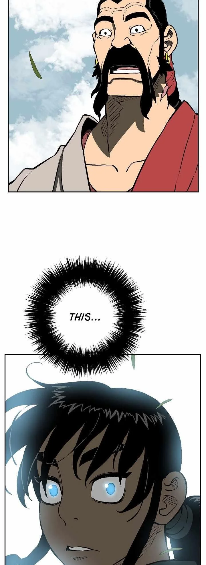 Read Tales Of A Shinning Sword Chapter 54 - talesofashinningsword.com | High Quality Manga Image 55