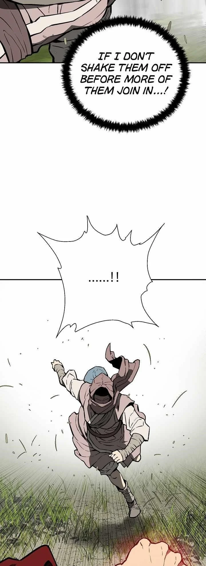 Read Tales Of A Shinning Sword Chapter 54 - talesofashinningsword.com | High Quality Manga Image 60