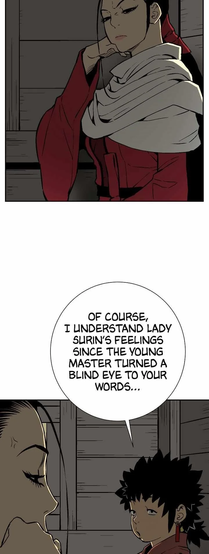 Read Tales Of A Shinning Sword Chapter 56 - talesofashinningsword.com | High Quality Manga Image 6