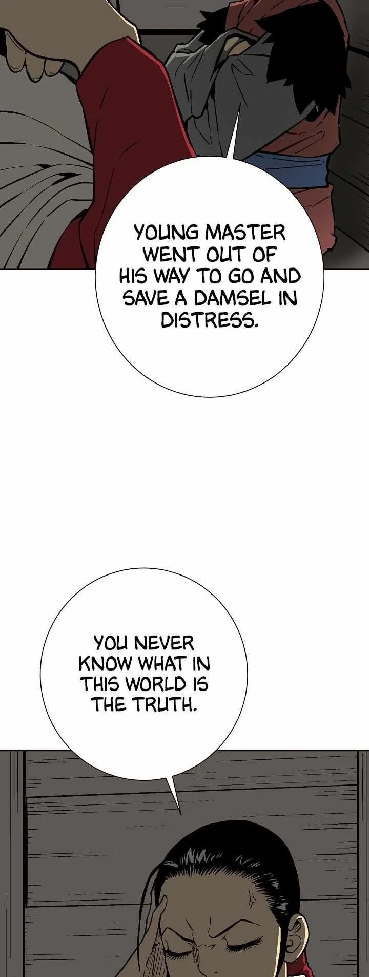 Read Tales Of A Shinning Sword Chapter 56 - talesofashinningsword.com | High Quality Manga Image 7