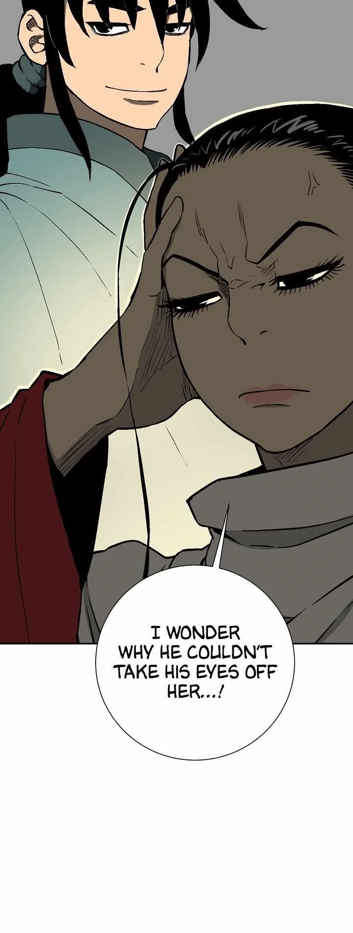 Read Tales Of A Shinning Sword Chapter 56 - talesofashinningsword.com | High Quality Manga Image 9