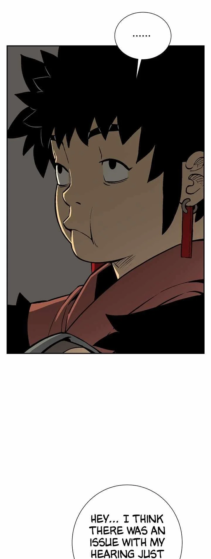 Read Tales Of A Shinning Sword Chapter 56 - talesofashinningsword.com | High Quality Manga Image 10