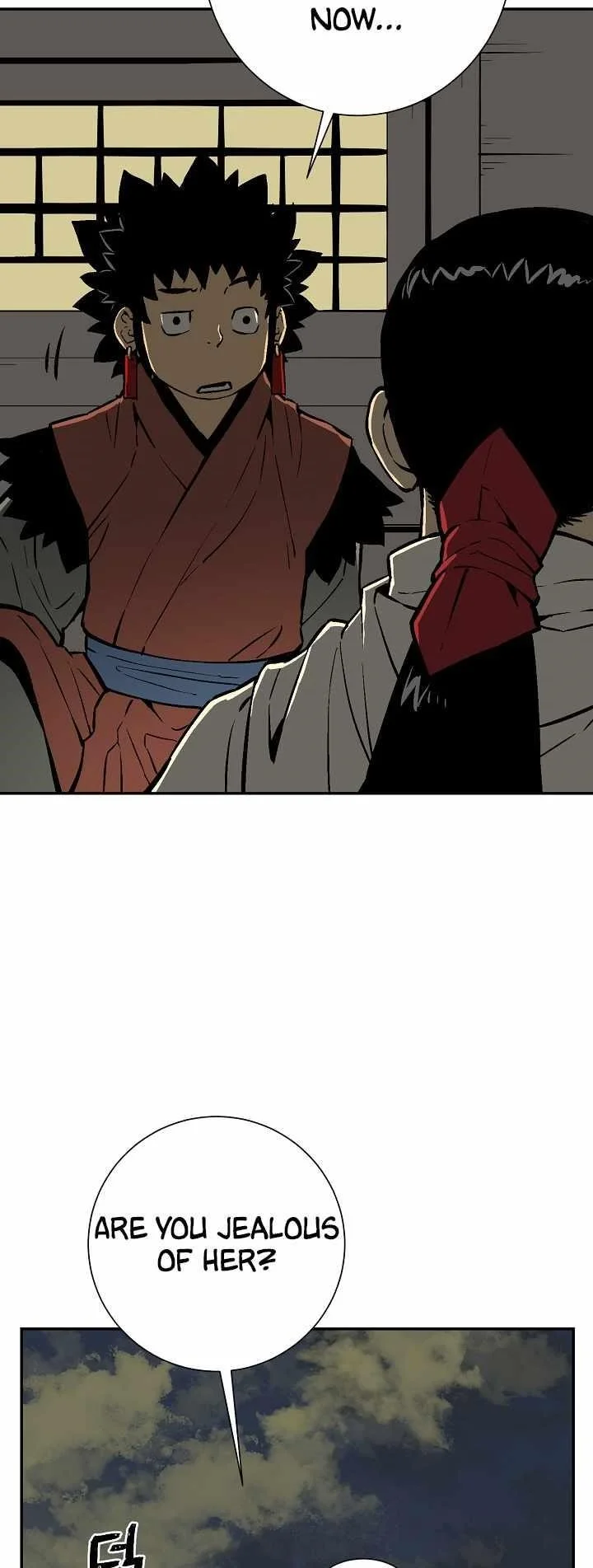 Read Tales Of A Shinning Sword Chapter 56 - talesofashinningsword.com | High Quality Manga Image 11