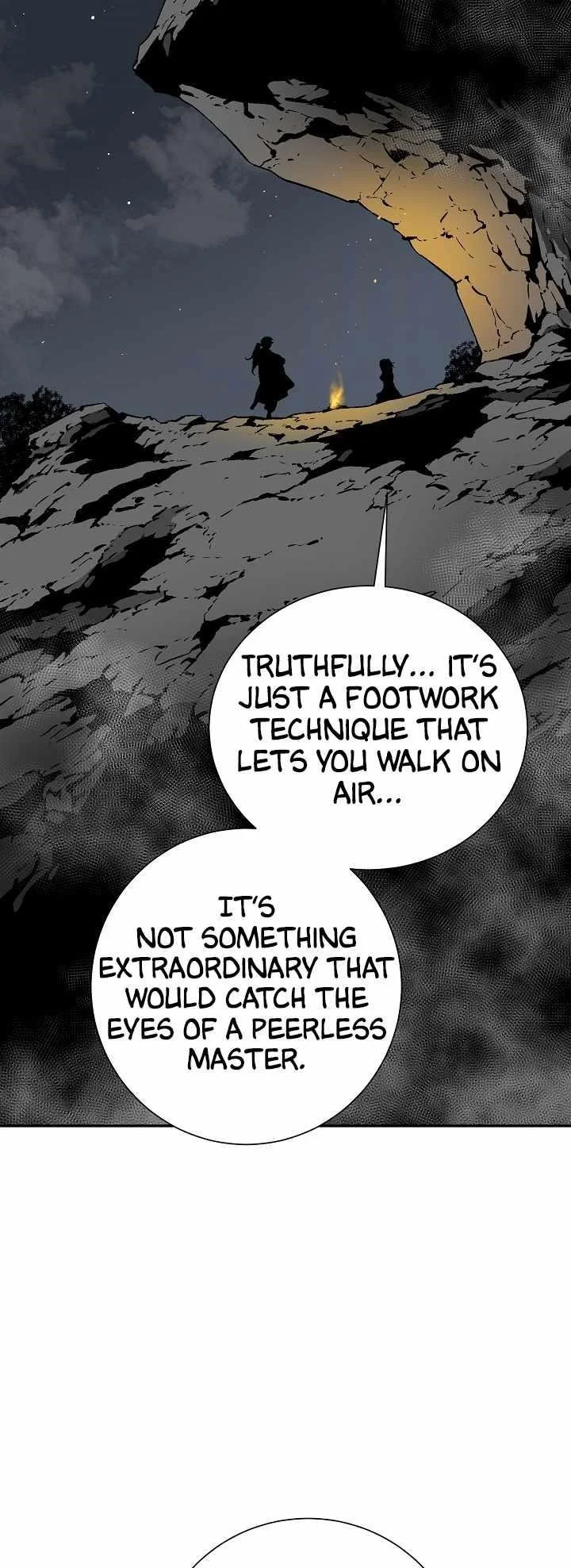 Read Tales Of A Shinning Sword Chapter 56 - talesofashinningsword.com | High Quality Manga Image 16