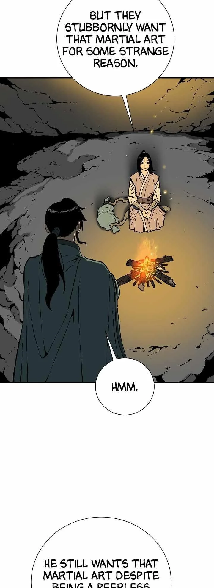 Read Tales Of A Shinning Sword Chapter 56 - talesofashinningsword.com | High Quality Manga Image 17