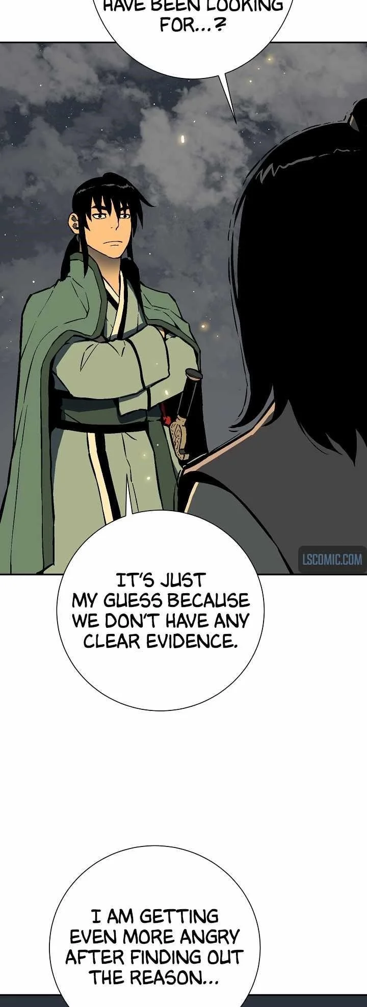 Read Tales Of A Shinning Sword Chapter 56 - talesofashinningsword.com | High Quality Manga Image 23