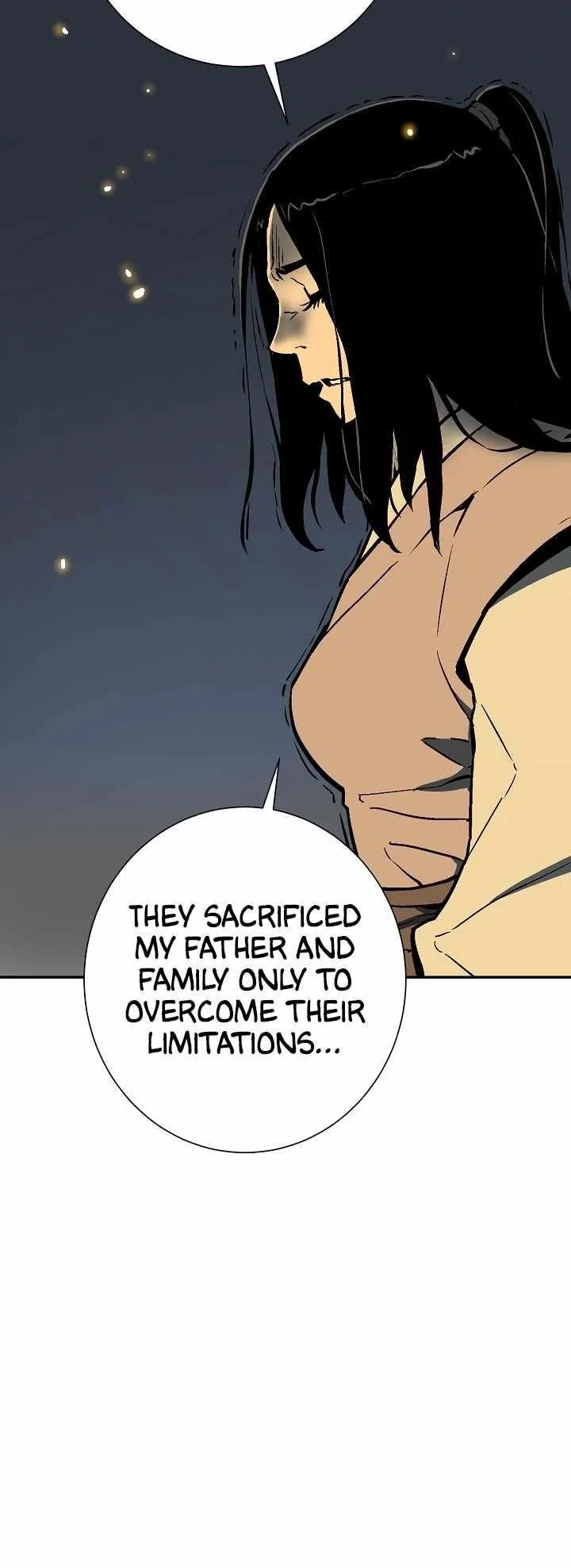 Read Tales Of A Shinning Sword Chapter 56 - talesofashinningsword.com | High Quality Manga Image 24