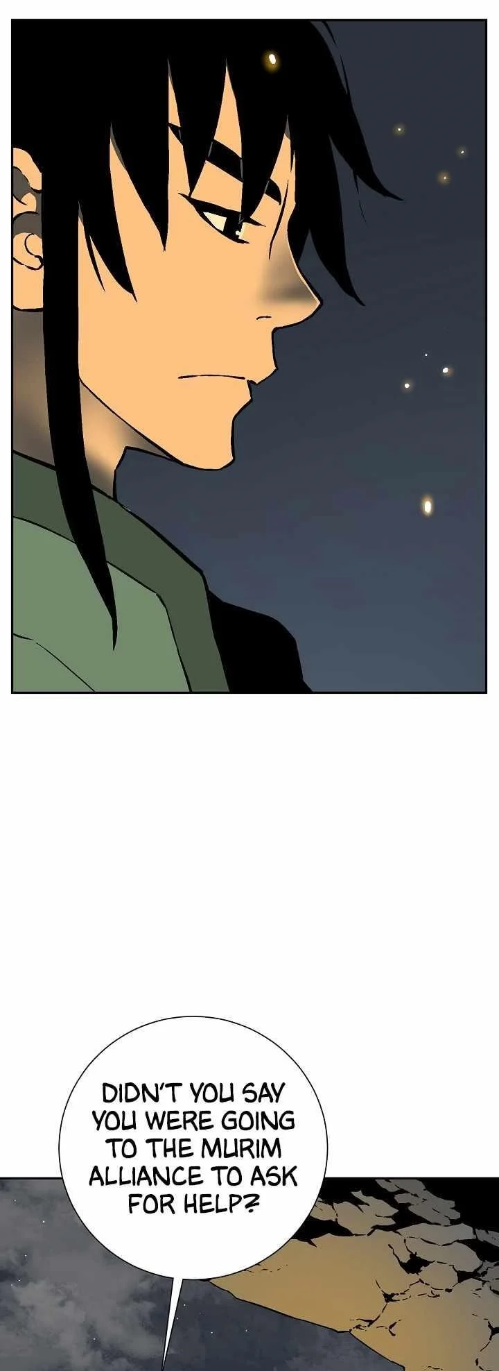 Read Tales Of A Shinning Sword Chapter 56 - talesofashinningsword.com | High Quality Manga Image 25