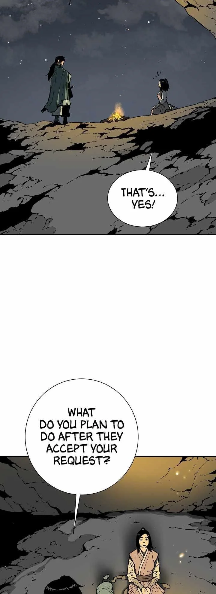 Read Tales Of A Shinning Sword Chapter 56 - talesofashinningsword.com | High Quality Manga Image 26