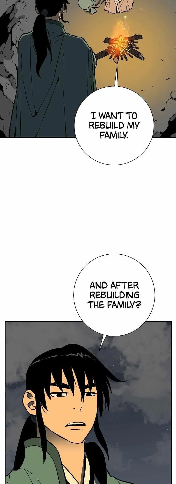 Read Tales Of A Shinning Sword Chapter 56 - talesofashinningsword.com | High Quality Manga Image 27