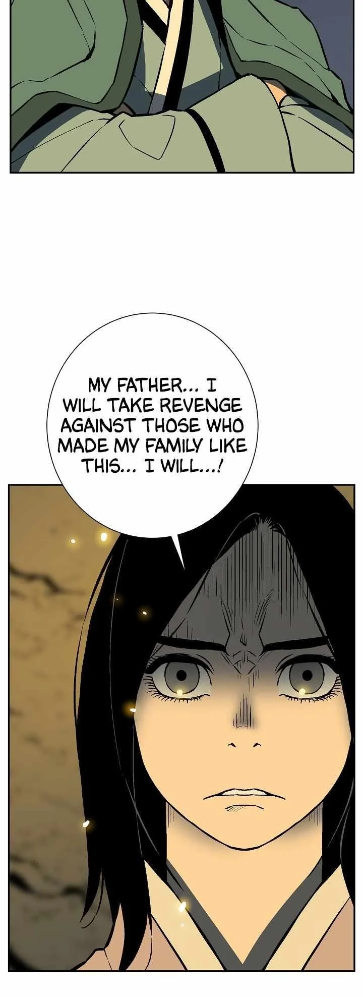 Read Tales Of A Shinning Sword Chapter 56 - talesofashinningsword.com | High Quality Manga Image 28