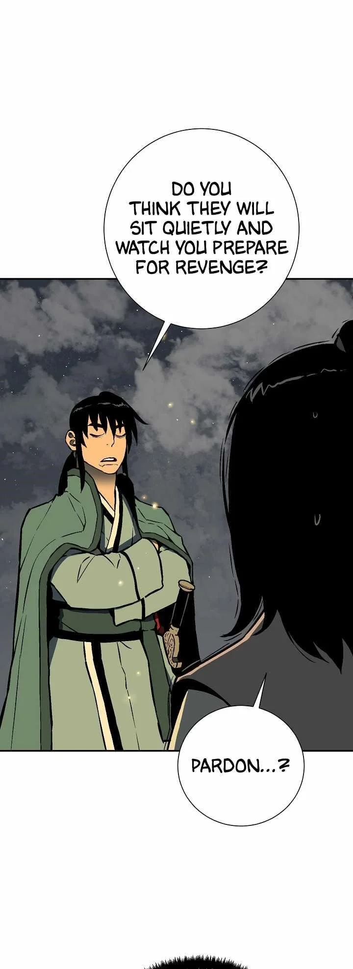 Read Tales Of A Shinning Sword Chapter 56 - talesofashinningsword.com | High Quality Manga Image 29