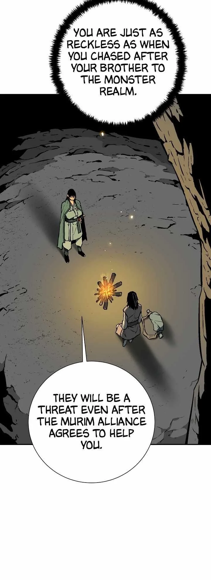 Read Tales Of A Shinning Sword Chapter 56 - talesofashinningsword.com | High Quality Manga Image 30