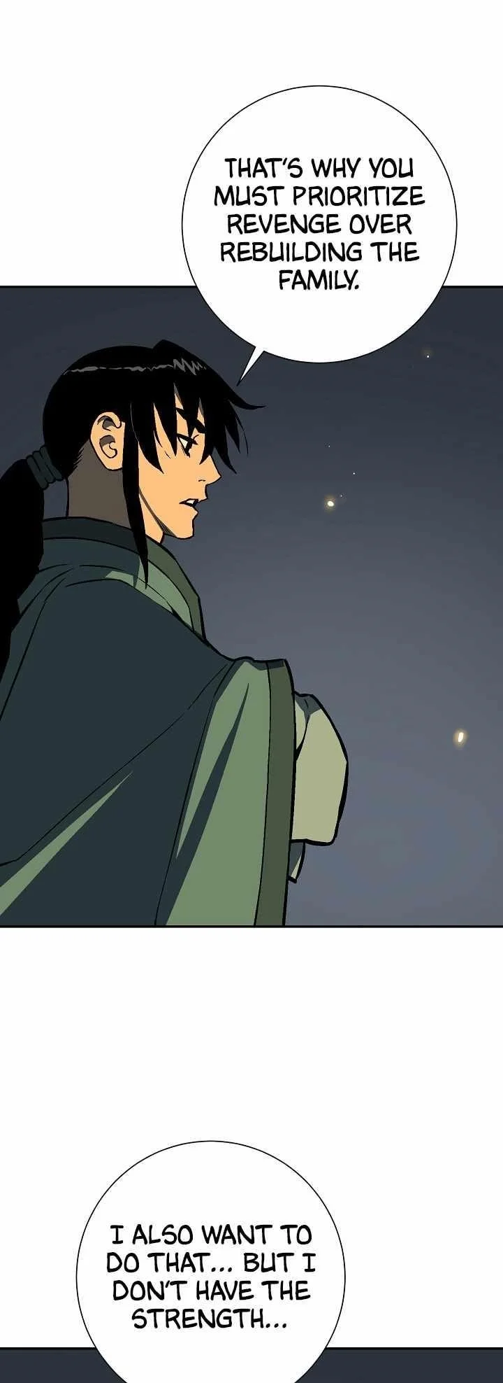 Read Tales Of A Shinning Sword Chapter 56 - talesofashinningsword.com | High Quality Manga Image 31