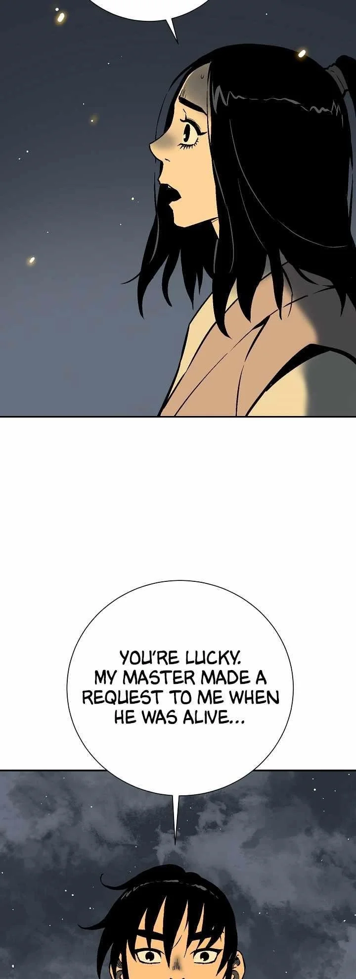 Read Tales Of A Shinning Sword Chapter 56 - talesofashinningsword.com | High Quality Manga Image 32