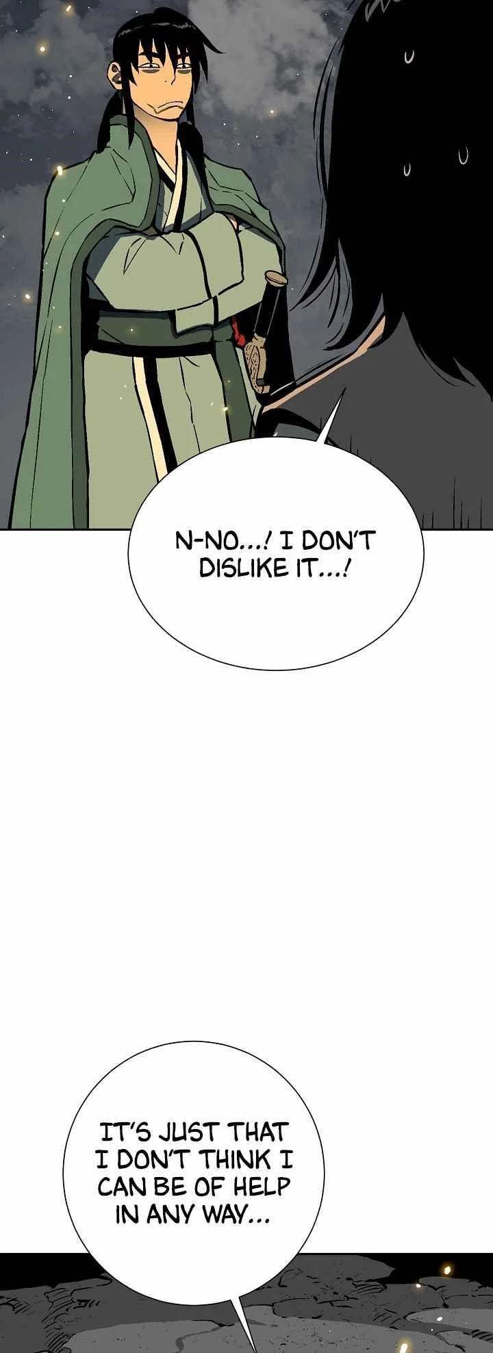 Read Tales Of A Shinning Sword Chapter 56 - talesofashinningsword.com | High Quality Manga Image 35