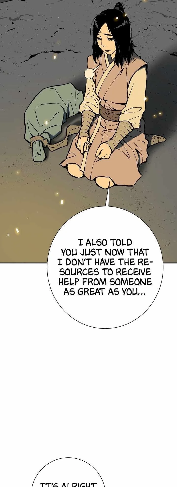 Read Tales Of A Shinning Sword Chapter 56 - talesofashinningsword.com | High Quality Manga Image 36