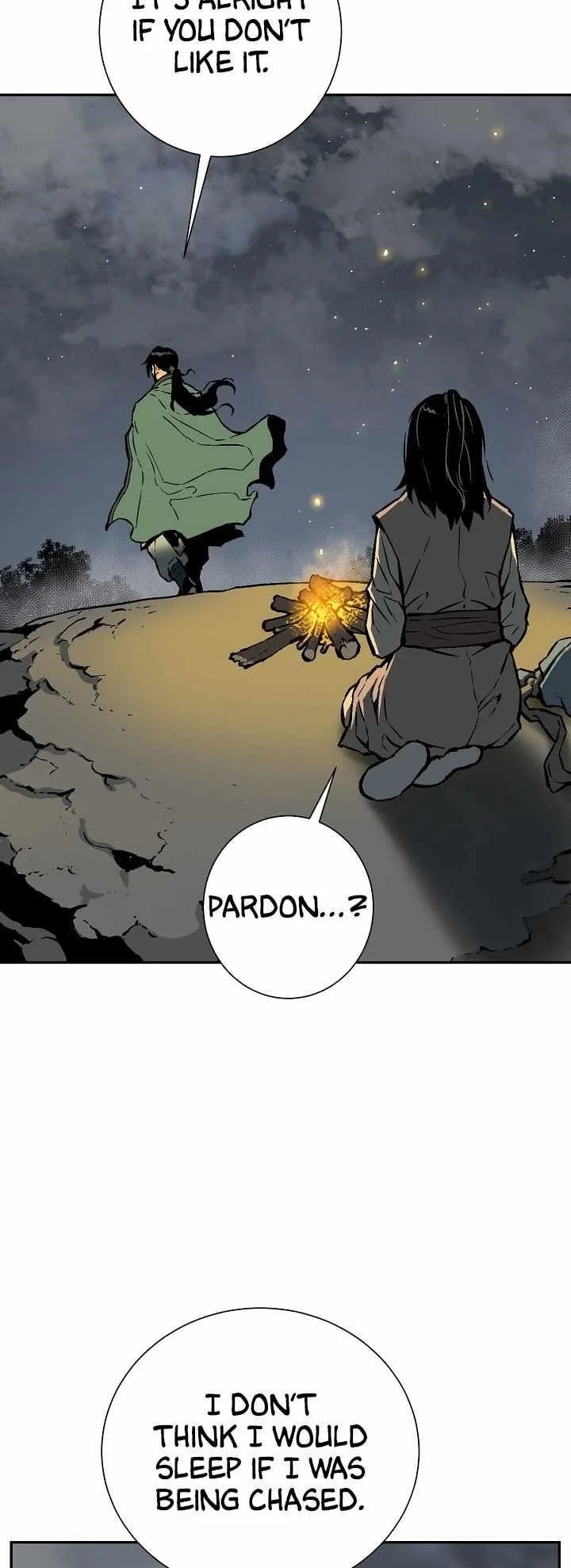 Read Tales Of A Shinning Sword Chapter 56 - talesofashinningsword.com | High Quality Manga Image 37