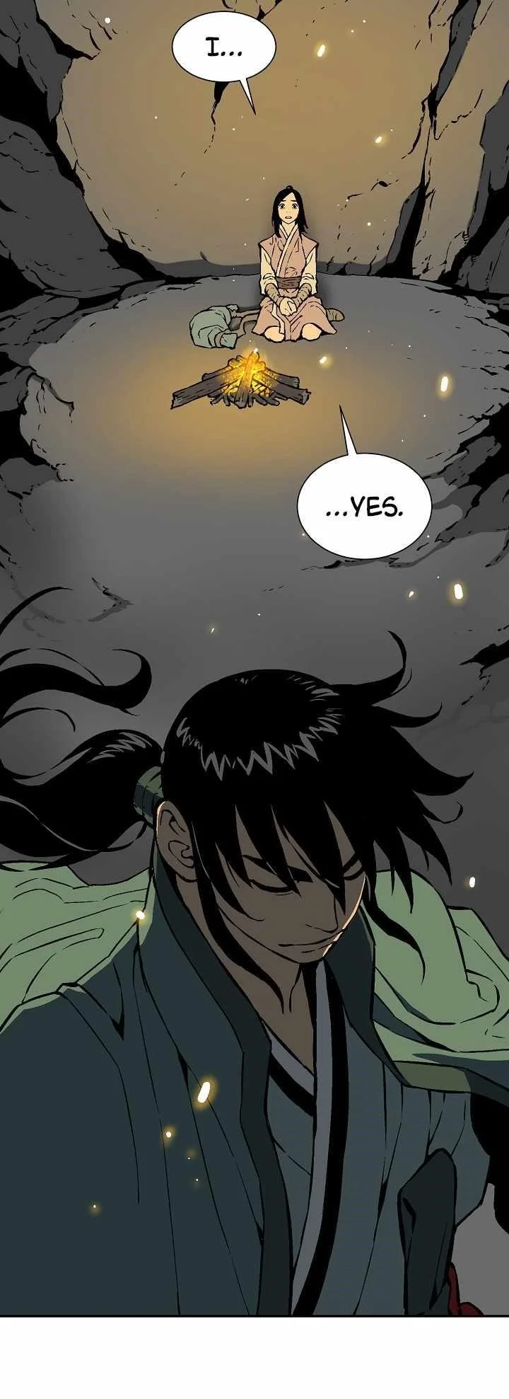 Read Tales Of A Shinning Sword Chapter 56 - talesofashinningsword.com | High Quality Manga Image 39