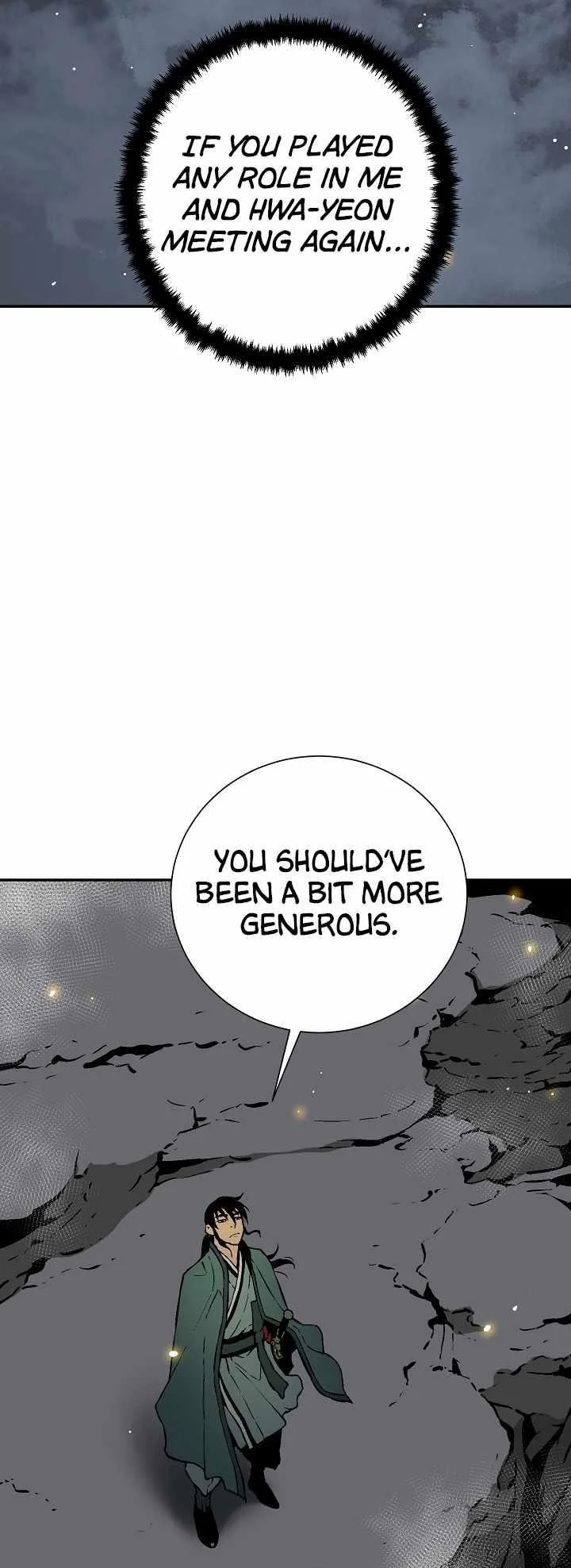 Read Tales Of A Shinning Sword Chapter 56 - talesofashinningsword.com | High Quality Manga Image 41