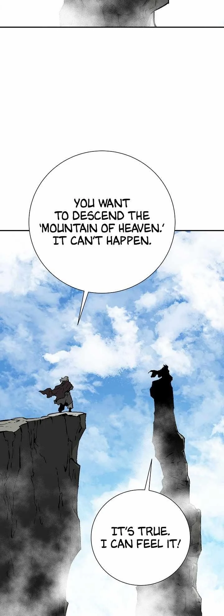 Read Tales Of A Shinning Sword Chapter 56 - talesofashinningsword.com | High Quality Manga Image 72