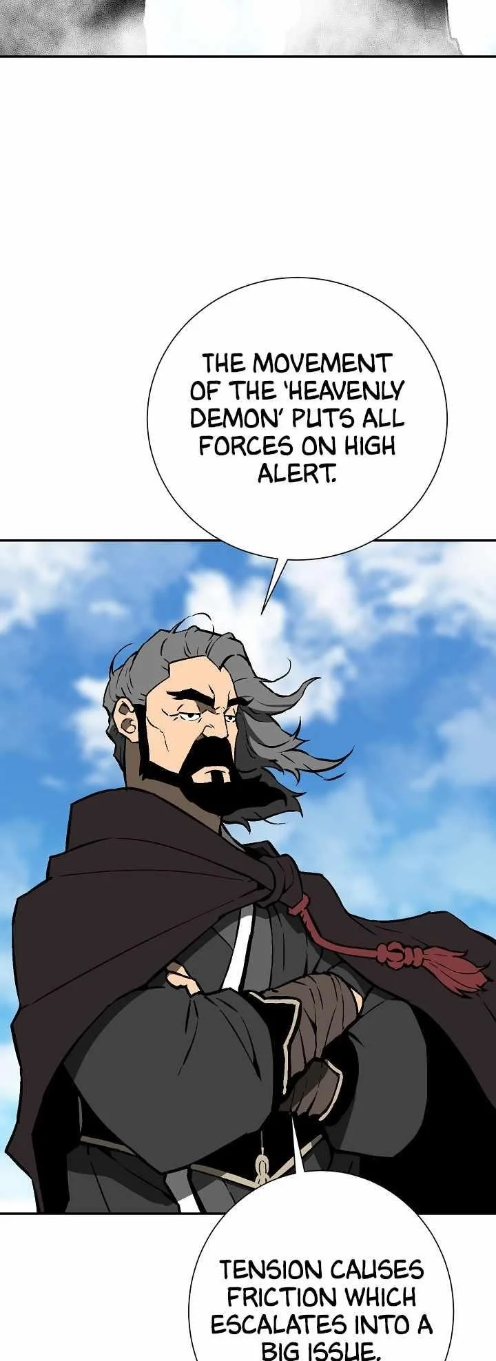 Read Tales Of A Shinning Sword Chapter 56 - talesofashinningsword.com | High Quality Manga Image 73