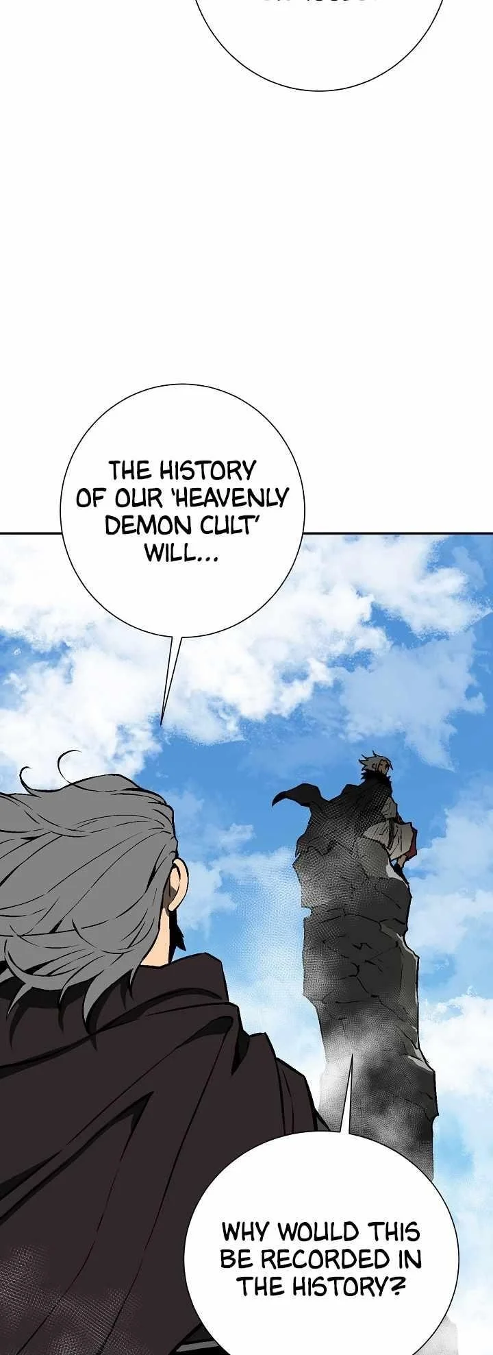 Read Tales Of A Shinning Sword Chapter 56 - talesofashinningsword.com | High Quality Manga Image 74