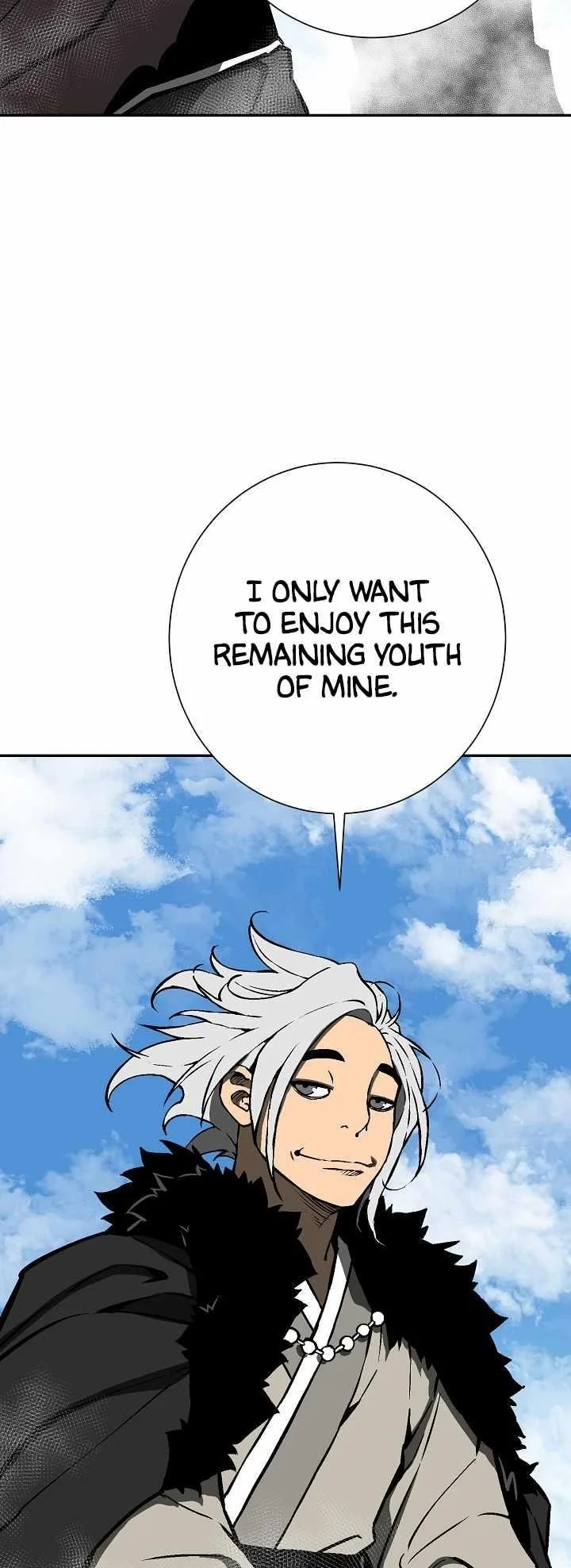 Read Tales Of A Shinning Sword Chapter 56 - talesofashinningsword.com | High Quality Manga Image 75