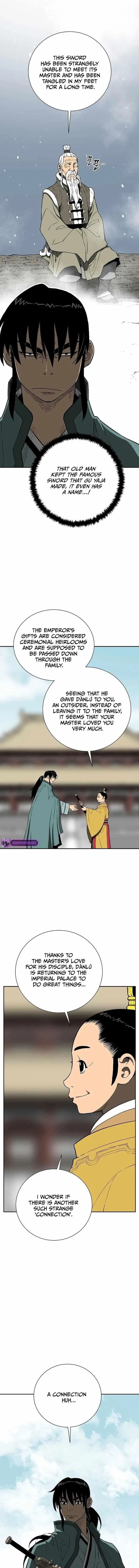 Read Tales Of A Shinning Sword Chapter 58 - talesofashinningsword.com | High Quality Manga Image 3