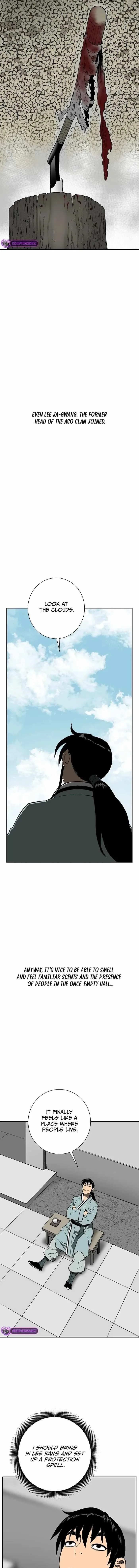 Read Tales Of A Shinning Sword Chapter 58 - talesofashinningsword.com | High Quality Manga Image 15