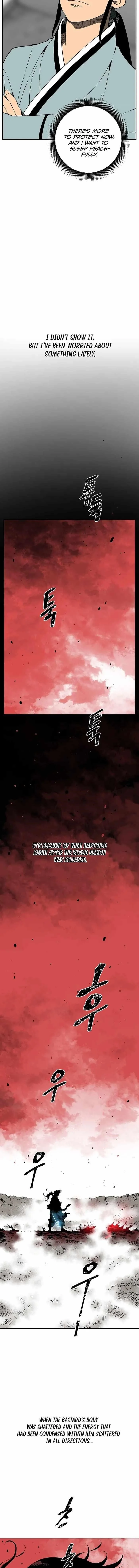 Read Tales Of A Shinning Sword Chapter 58 - talesofashinningsword.com | High Quality Manga Image 16